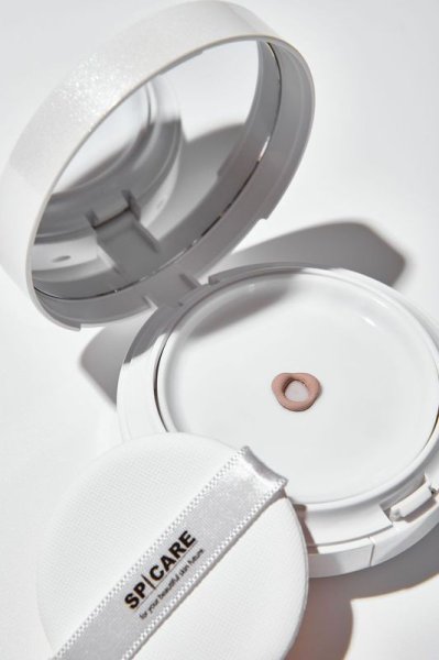 画像5: 5+1キャンペーン！V3ブリリアントファンデーション (5)