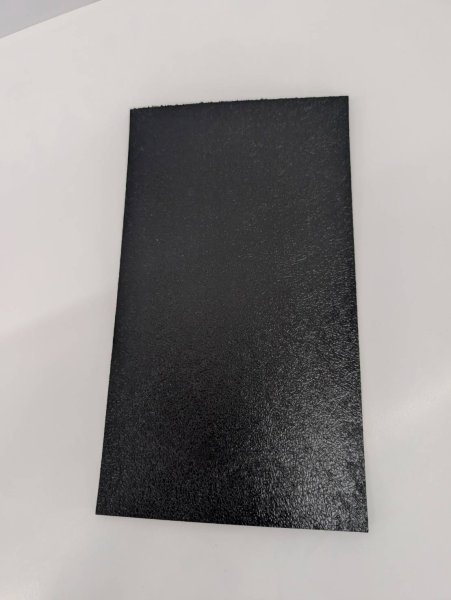 画像6: 特価！ヌビバッグ　 (누비가방)　小パール　ブラック　底板付き！ (6)