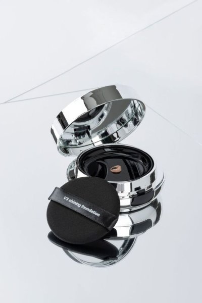 画像3: 大幅値下げ！在庫限り！V3シャイニングファンデーション(レフィル) (3)