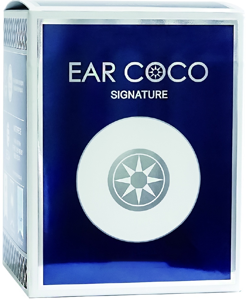 EARCOCO イヤーココ